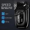 icVantA Wall Mount Fans Intelligent Timed Cooling Wall Fan,Remote Control Oscillating Fan,3 Speed Heavy-Duty Electric Fan - for Industrial Commercial Residential Greenhouse,Mecanical (Mecanical) view 3