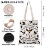 BDPWSS I Will Not Die Today Dragon Rider Gift Dragon Lover Handbag Fantasy Reader Tote Bag for Bookworm (Not die today TG) view 3