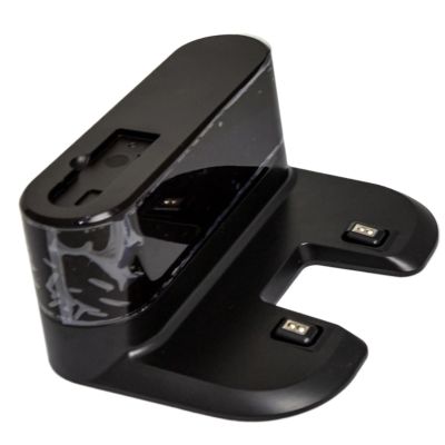 TEidea Robot Vacuum Cleaner Charging Station Accessory, Compatible for OKP K2 K3 K3A K4 Charging Dock M210 Replacement Part
