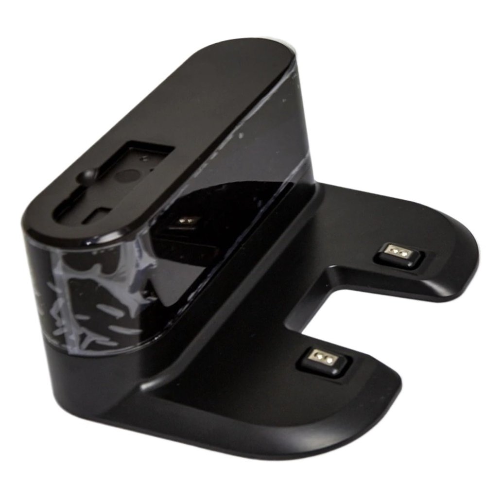 TEidea Robot Vacuum Cleaner Charging Station Accessory, Compatible for OKP K2 K3 K3A K4 Charging Dock M210 Replacement Part
