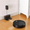 TEidea Robot Vacuum Cleaner Charging Station Accessory, Compatible for OKP K2 K3 K3A K4 Charging Dock M210 Replacement Part view 2