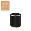 Shoe Cabinet for Entryway,black Shoe Cabinet,rotating Shoe Rack Tower,Hidden Shoe Rack,Rotating Shoe Cabinet Vertical Round Shoe Rack Storage Rotating Shoe Rack Tower Shoe Closet with Doors view 4