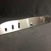 Baffle Door-Partial Baffle door For Pizza Oven-made by NU2U Products,Fits only Arc* XL Pizza oven., Large, Stainless Steel view 2