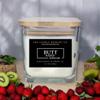 BUTT NAKED 9.5 oz CANDLE by The Candle Bakkeri Co. view 2
