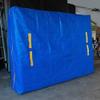 KGBNYSS Mattress Bags for Moving Heavy-Duty Waterproof with Strong Zipper Closure, Mattress Cover for Moving, Reusable, Ultra-Thick Mattress Protector(82 x 79 x 15'') view 1
