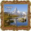 Zermatt Switzerland Tourist Souvenir Fridge Magnet Refrigerator Decorations Magnet view 1