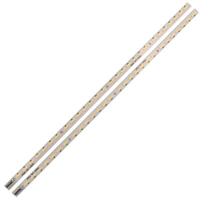LTHKLMSQ 2 PCS LED Strip for LE50D8800 V500HJ1-LE1 V500H1-LS5-TLEM6 V500H1-LS5-TREM6 V500H1-LS5-TLEM4 V500H1-LS5-TREM4 E117098