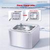 MXHACD Glass Chiller,CO2 Glass Froster,Instant Drink Chiller for Cocktail, Beer, Mixed Drinks, Wine,Bar, Restaurant, Kitchen view 2