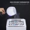 MXHACD Glass Chiller,CO2 Glass Froster,Instant Drink Chiller for Cocktail, Beer, Mixed Drinks, Wine,Bar, Restaurant, Kitchen view 3