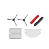 DOWOPBNS Vacuum Cleaner Washable Filter, Dual Main Brushes, Mop Side Brush Spare Parts, Compatible For Roborock S8/S7 Max Ultra/S7 Pro Ultr(2pcs Mop), lgggsssong00 view 2