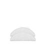 DOWOPBNS Vacuum Cleaner Washable Filter, Dual Main Brushes, Mop Side Brush Spare Parts, Compatible For Roborock S8/S7 Max Ultra/S7 Pro Ultr(2pcs Mop), lgggsssong00 view 3