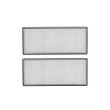 DOWOPBNS Vacuum Cleaner Washable Filter, Dual Main Brushes, Mop Side Brush Spare Parts, Compatible For Roborock S8/S7 Max Ultra/S7 Pro Ultr(2pcs Mop), lgggsssong00 view 4