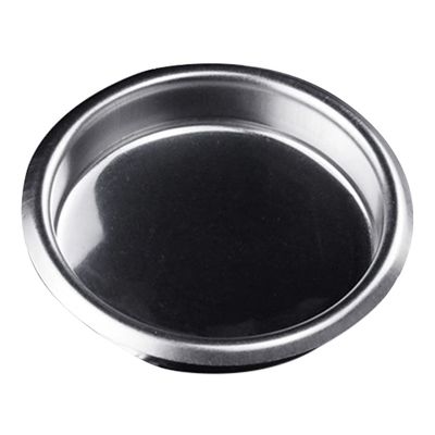 Espresso Backflush Disc Backflush Insert Blind Filter For Semi-automatic Espresso Machines 58mm Applicable