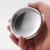 Espresso Backflush Disc Backflush Insert Blind Filter For Semi-automatic Espresso Machines 58mm Applicable view 3