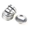 Espresso Backflush Disc Backflush Insert Blind Filter For Semi-automatic Espresso Machines 58mm Applicable view 4