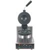Burger Waffle Maker, Commercial Burger Waffle Maker, 1000w, Non-Stick Pan, Non-Slip Foot Pads, Rotate 180 , For Restaurant Bakeries Snack Bar view 1