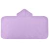 ODAWA Hooded Bath Towels Wisteria Hooded Towel Wrap Hooded Beach Towels for Kids 23.5" x 50" view 1