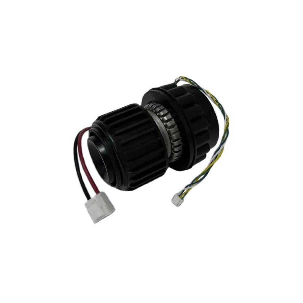 PRLDXJPL Accessories Accessories Fan Assembly Motor Spare Parts. Compatible for Roborock Dyad Pro Combo/Dyad Air Combo. Vacuum Cleaner