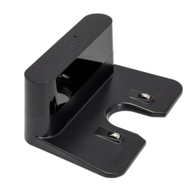 TEidea Robot Vacuum Cleaner Charge Cradle Dock Station Stand, Compatible for Mamibot EXVAC660&EXVAC680S Exvac880 Replacement Parts