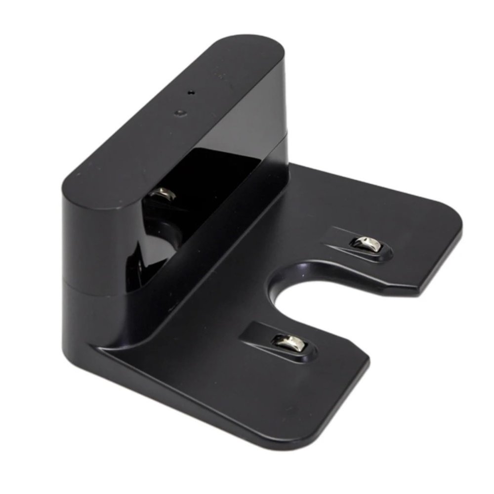 TEidea Robot Vacuum Cleaner Charge Cradle Dock Station Stand, Compatible for Mamibot EXVAC660&EXVAC680S Exvac880 Replacement Parts