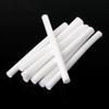 YOGOTEU 110Pcs 8mm Humidifier Cotton Swab Cotton Filter Humidifier Sticks Cotton Filter Sticks Replace Humidifier Parts view 4
