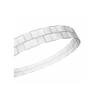 ENOIAMYF 2Pcs Robot Vacuum Cleaner Tire Skin Replacement Accessories. Comaptible for Roborock S50 S55 S51 S6 S4 S5 Max(White), fvgefgfer3 view 4