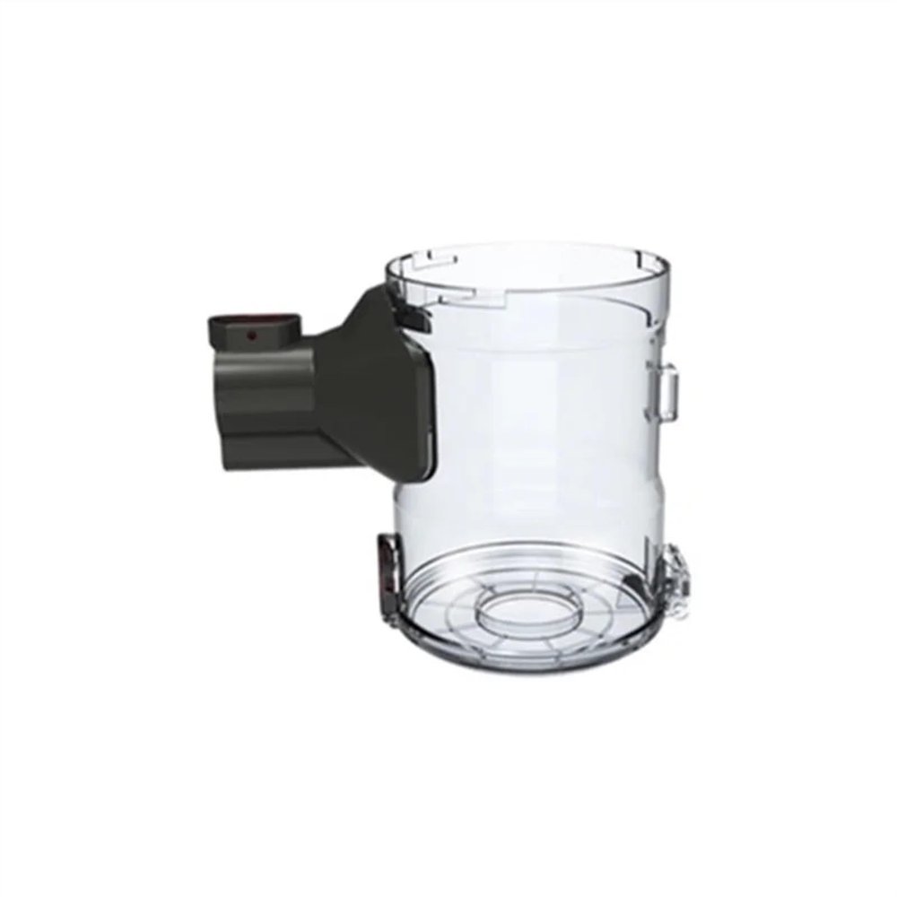 SHUDKBNX 1pcs Dust Cup for Dibea for D008 for PRO Handheld Vacuum Cleaner Parts Accessories