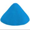 Siencooray Sky Blue Unity Sand - 0.85LB / 13.6oz, Sky Blue Art Sand Colored Sand for Wedding, Vase Filler, Home Decor, Craft Sand, DIY Drawing, Aquarium Sand view 1