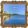 Cairns Queensland Australia Refrigerator Magnets Tourist Souvenir Fridge Decoration Magnet view 1