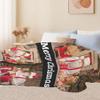 DSSHENGDS Customized Best mom Gift, Birthday Personalized Blanket, Personalized Couple Blanket, Personalized Photo Gift for mom, Girlfriend, him, her, Anniversary, Christmas-C-180 * 230 view 3