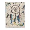 Tapestry Wall Hanging 30 X 40 in Decorates Tapestrys for Bedroom Dream Catcher And Moon Wall Tapestry Soft Aesthetic Wall Decor Tapestries for Living Room Personalized Wall Blanket view 1