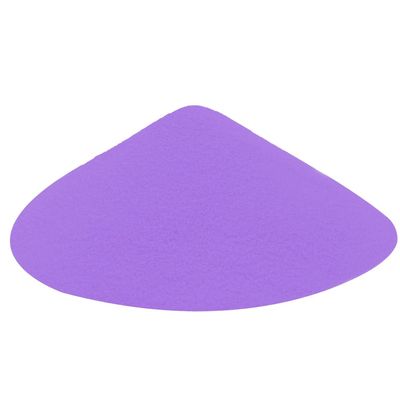 Atoplutly 0.85LB Purple Adult Sand Art for Bottles, Art Sand Assortment Decorating Adhesive Sand Art Pictures, Fine Sand for DIY Sand Painting, Colored Sand Arts for Wedding Decoration