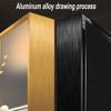 GRRICEPL Electrical Panel Cover, Hidden Meter Electric Box Decorative Painting, Breaker Box Decorative, Fuse Box Cover, Various Styles Available(A,55x110cm) view 4