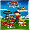 ROYAL WEAR Kids Official Licensed Character Soft Beach/Hooded Bath Towel (Team, 40 x 60) view 1