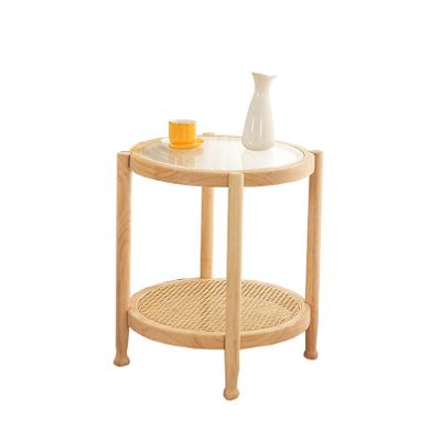 JATIBOSH Coffee Table for Living Room Home, Office Industrial Cocktail Tables, Living Room Tables, Small Coffee Table, Furniture, Side Table, Coffee Tables, Dining Table, Easy Assembly