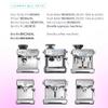 12 Water Filters for Breville Espresso Machines - Replacement Charcoal Filters for Breville Coffee Makers (BWF100 Compatible) view 2