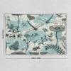 HZOHNAGO Dragonfly Tapestry Rustic Vintage Dragonflies Lotus Seedpod Pattern Printed Wall Tapestry Wall Hanging for Bedroom Living Room Dorm 90" W x 60" H view 4