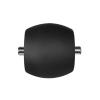 HGSLQDEE Compatible For Shark IQ Robot R101ae ION Robot R85 R87 700 720 750 Model 1156FK950 Part Replacement Front Wheel(1 Piece) view 4