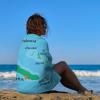 Puxufody Maps of New Caledonia Towels Beach,Beach Blankets Bathroom Swimming Towels view 4