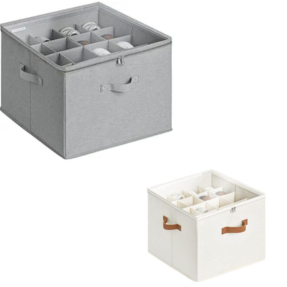 StorageWorks Shoe Organizer