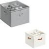 StorageWorks Shoe Organizer view 1
