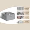 StorageWorks Shoe Organizer view 2