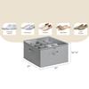 StorageWorks Shoe Organizer view 3