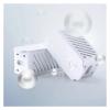 YUGHKBN Compatible for Roborock S7 MaxV Ultra/S7 Max Ultra/S8 Pro Ultra Vacuum Cleaner Silver Module Accessories(E) view 3