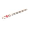 Stainless Steel Porcelain Chopsticks Set With Case, High-grade Chinese Bone Porcelain Chopsticks, Ceramic Chopsticks Reusable Ceramic Chopsticks Dishwasher Safe O view 1