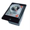 QZLIBEFUD AH2-Y Time Relay AC110V AC220V AC380V Power on delay Timer time Relay 8Pin(AC380V,30S) view 1