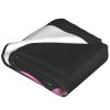 Breast Cancer Awareness Month Blanket Soft Lightweight Throw for Bedding Room Travel Office Decor 40"x30" view 4