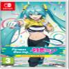 Fitness Boxing feat. HATSUNE MIKU view 1