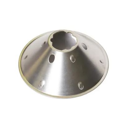 Drum Plate Metal 1 Piece Type B Spare Part for Motor Sich Separator