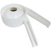 HomeLoft Basics Plastic Cream Receiver and Skim Milk Receiver Spare Part for Motor Sich Separator, White, 81633 view 2